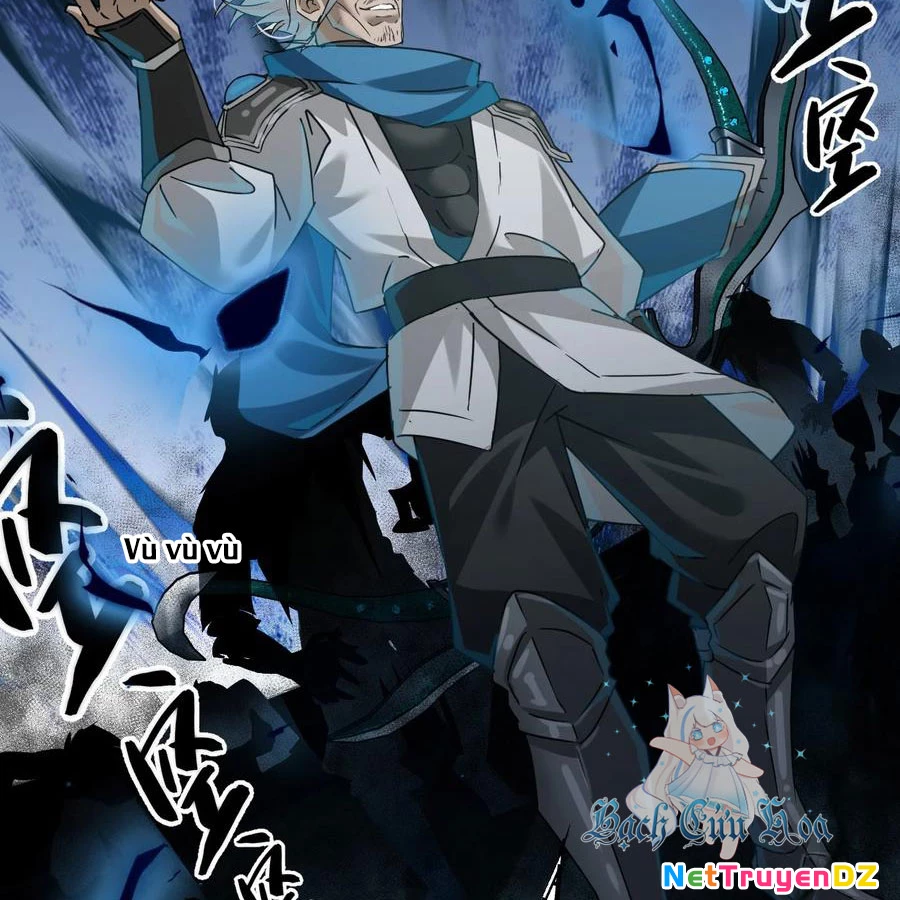 Vượt Cấp Xuyên Không, Tại Sao Tôi Lại Trở Thành Tiểu Thư Tu Sĩ? Chapter 8 - Trang 3