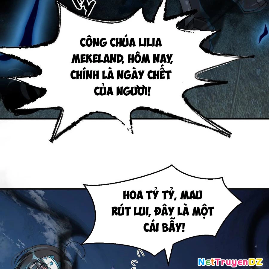 Vượt Cấp Xuyên Không, Tại Sao Tôi Lại Trở Thành Tiểu Thư Tu Sĩ? Chapter 8 - Trang 3