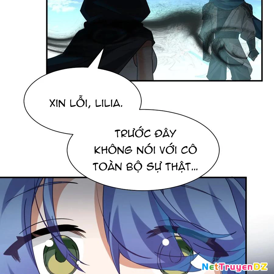 Vượt Cấp Xuyên Không, Tại Sao Tôi Lại Trở Thành Tiểu Thư Tu Sĩ? Chapter 8 - Trang 3