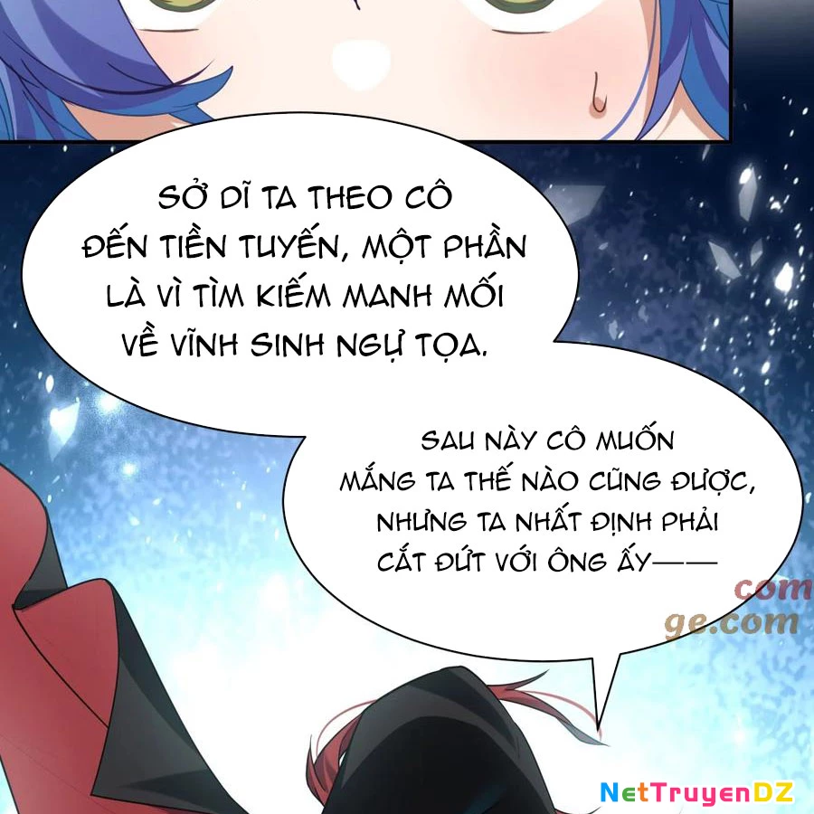 Vượt Cấp Xuyên Không, Tại Sao Tôi Lại Trở Thành Tiểu Thư Tu Sĩ? Chapter 8 - Trang 3