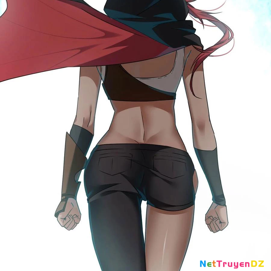 Vượt Cấp Xuyên Không, Tại Sao Tôi Lại Trở Thành Tiểu Thư Tu Sĩ? Chapter 8 - Trang 3