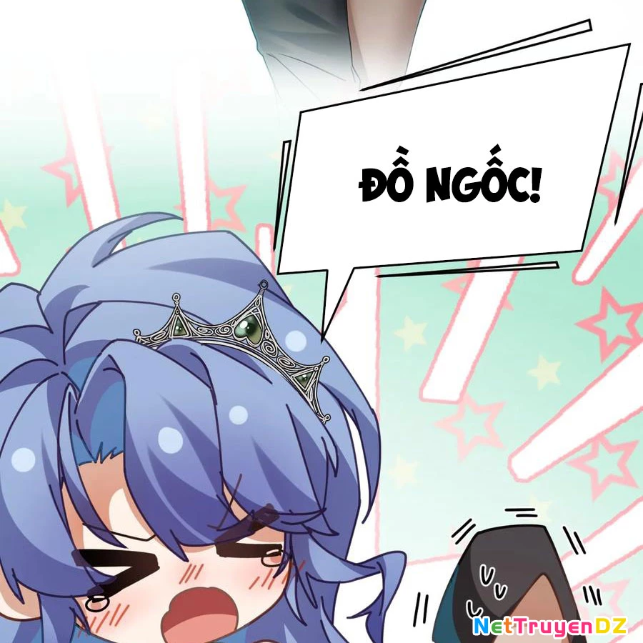 Vượt Cấp Xuyên Không, Tại Sao Tôi Lại Trở Thành Tiểu Thư Tu Sĩ? Chapter 8 - Trang 3