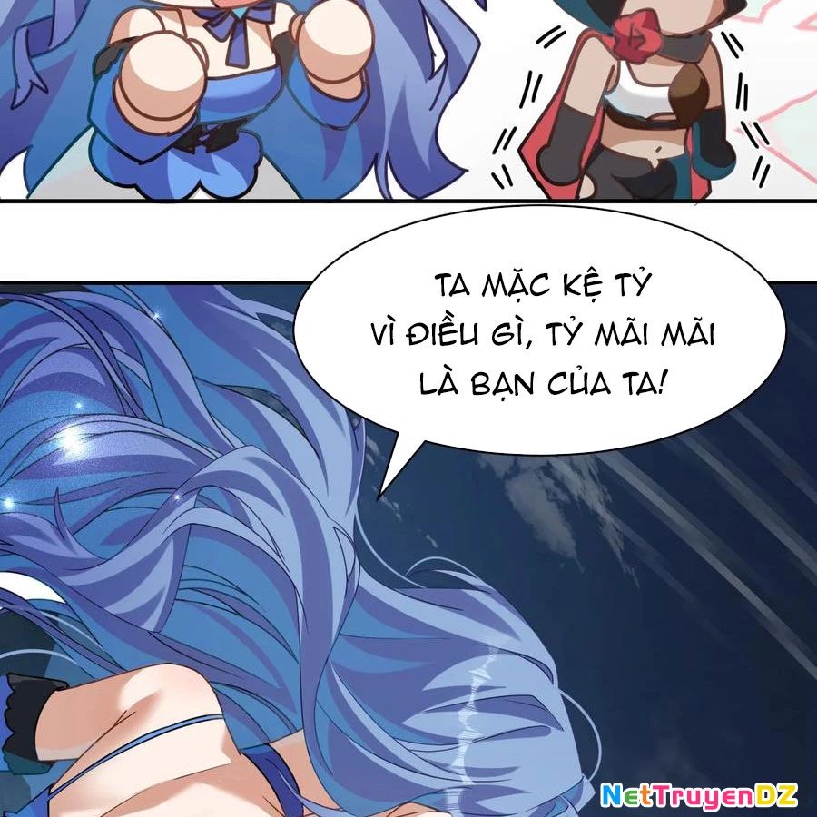 Vượt Cấp Xuyên Không, Tại Sao Tôi Lại Trở Thành Tiểu Thư Tu Sĩ? Chapter 8 - Trang 3