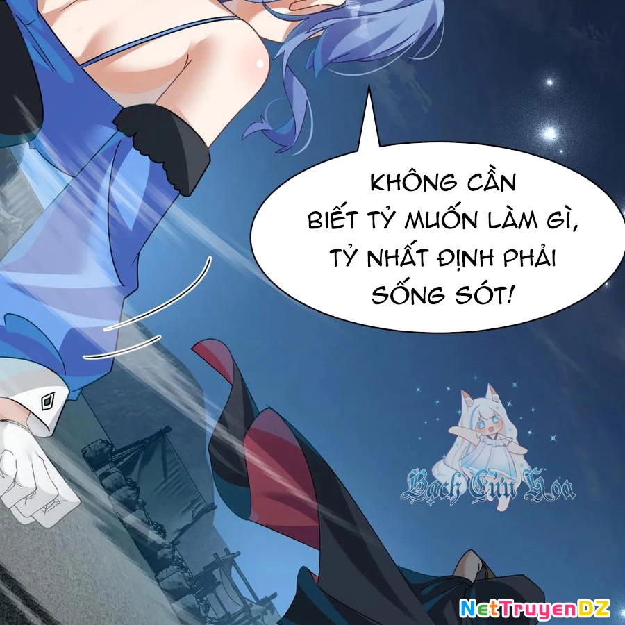 Vượt Cấp Xuyên Không, Tại Sao Tôi Lại Trở Thành Tiểu Thư Tu Sĩ? Chapter 8 - Trang 3