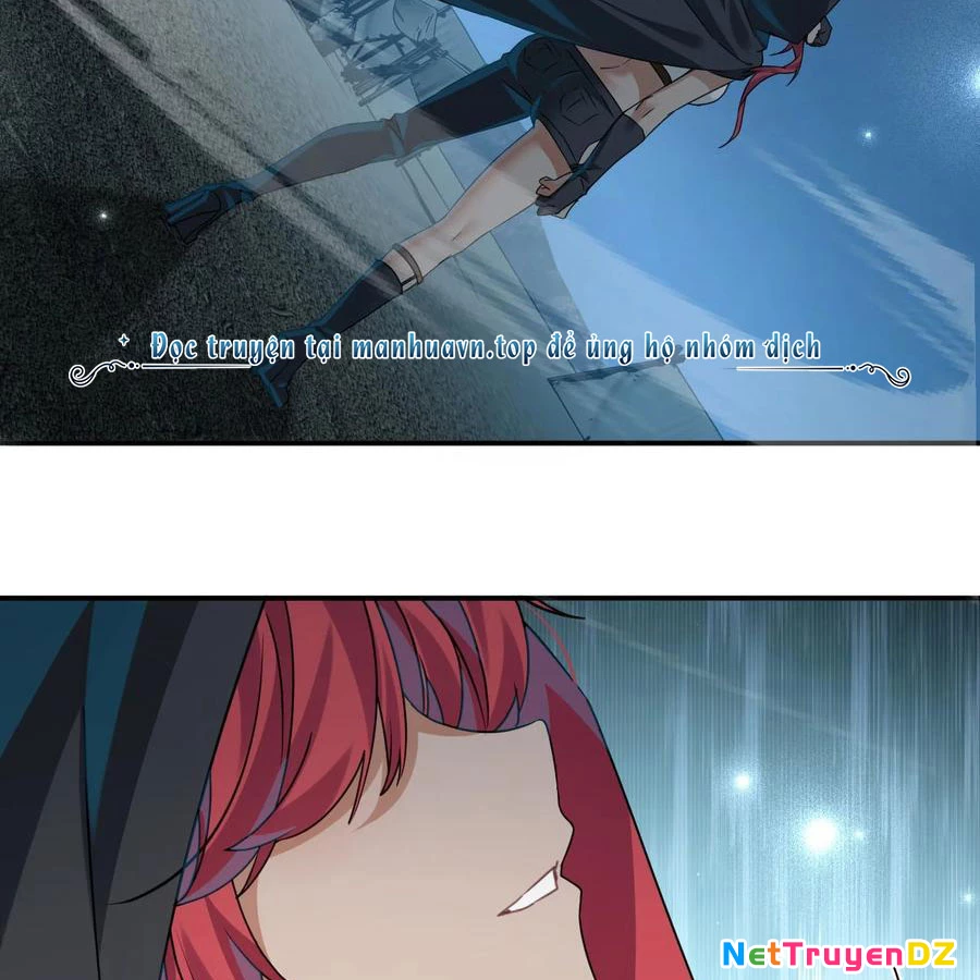 Vượt Cấp Xuyên Không, Tại Sao Tôi Lại Trở Thành Tiểu Thư Tu Sĩ? Chapter 8 - Trang 3