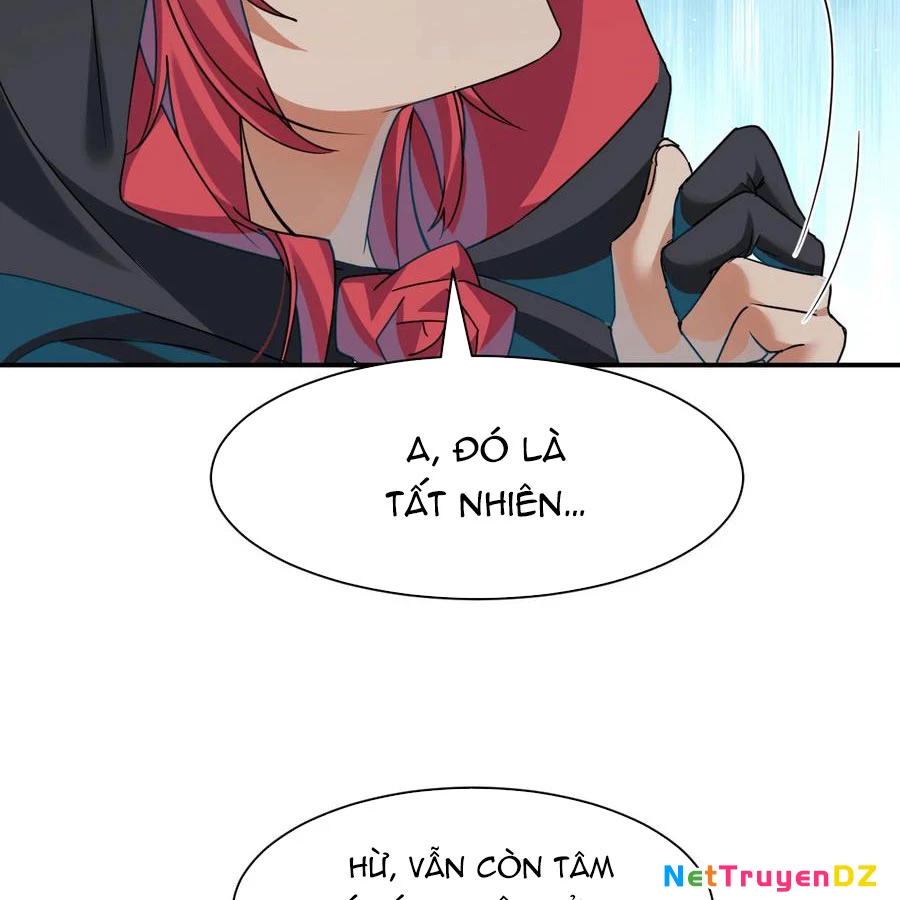 Vượt Cấp Xuyên Không, Tại Sao Tôi Lại Trở Thành Tiểu Thư Tu Sĩ? Chapter 8 - Trang 3