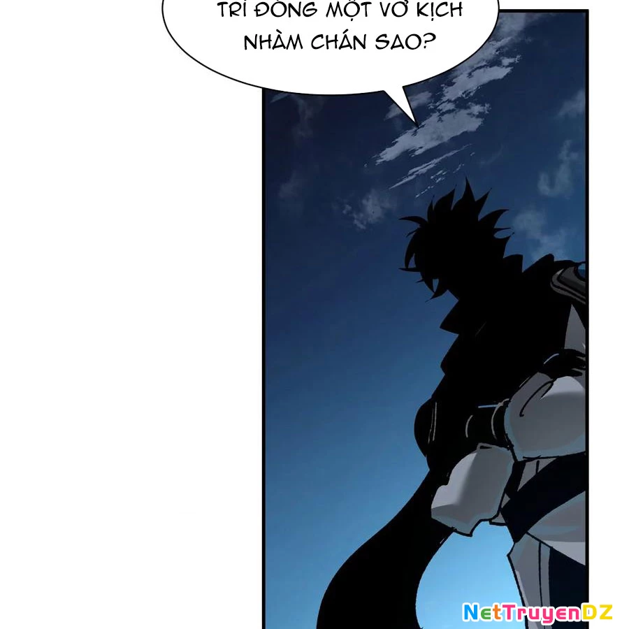 Vượt Cấp Xuyên Không, Tại Sao Tôi Lại Trở Thành Tiểu Thư Tu Sĩ? Chapter 8 - Trang 3