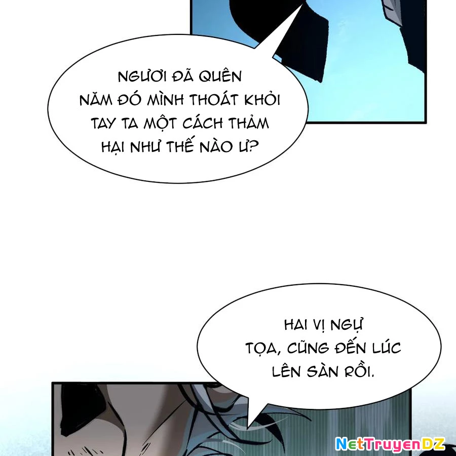 Vượt Cấp Xuyên Không, Tại Sao Tôi Lại Trở Thành Tiểu Thư Tu Sĩ? Chapter 8 - Trang 3