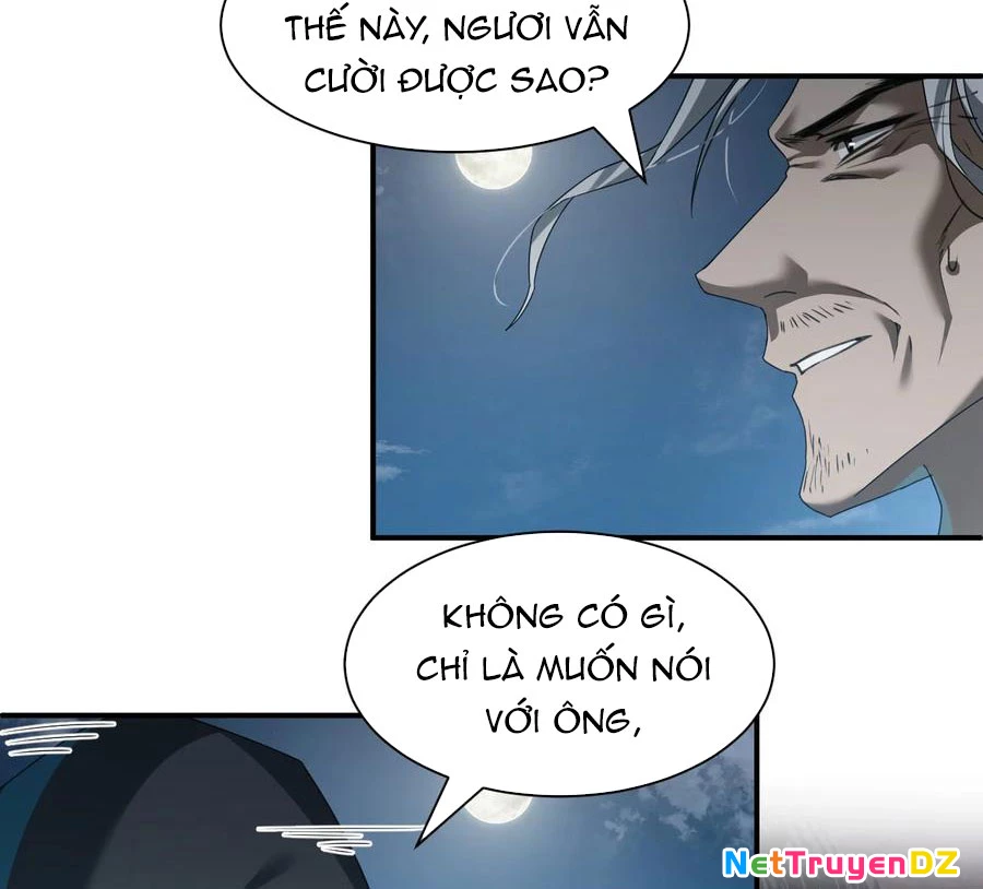 Vượt Cấp Xuyên Không, Tại Sao Tôi Lại Trở Thành Tiểu Thư Tu Sĩ? Chapter 8 - Trang 3