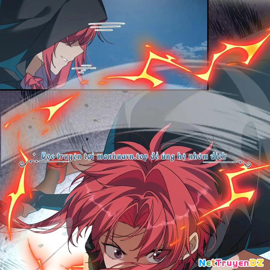 Vượt Cấp Xuyên Không, Tại Sao Tôi Lại Trở Thành Tiểu Thư Tu Sĩ? Chapter 8 - Trang 3