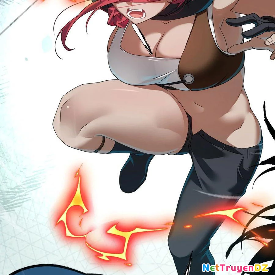 Vượt Cấp Xuyên Không, Tại Sao Tôi Lại Trở Thành Tiểu Thư Tu Sĩ? Chapter 8 - Trang 3