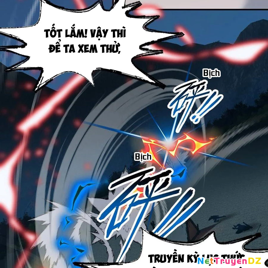 Vượt Cấp Xuyên Không, Tại Sao Tôi Lại Trở Thành Tiểu Thư Tu Sĩ? Chapter 8 - Trang 3