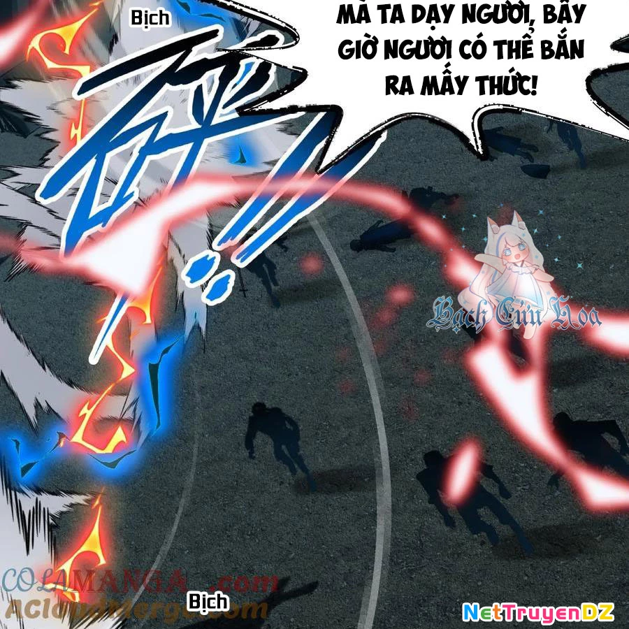 Vượt Cấp Xuyên Không, Tại Sao Tôi Lại Trở Thành Tiểu Thư Tu Sĩ? Chapter 8 - Trang 3