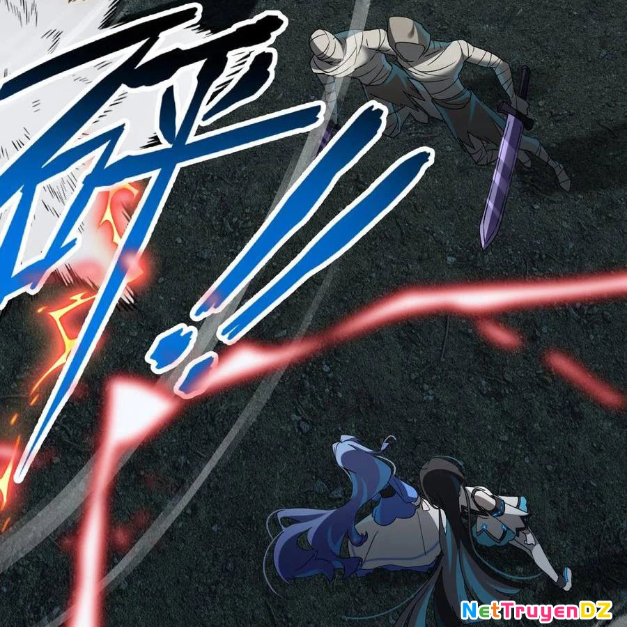 Vượt Cấp Xuyên Không, Tại Sao Tôi Lại Trở Thành Tiểu Thư Tu Sĩ? Chapter 8 - Trang 3