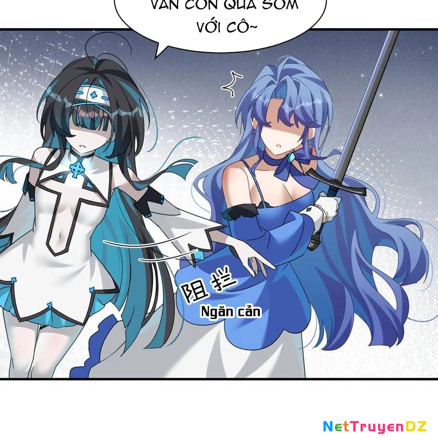 Vượt Cấp Xuyên Không, Tại Sao Tôi Lại Trở Thành Tiểu Thư Tu Sĩ? Chapter 8 - Trang 3