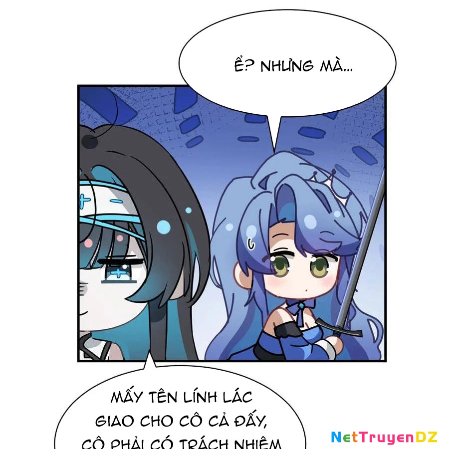 Vượt Cấp Xuyên Không, Tại Sao Tôi Lại Trở Thành Tiểu Thư Tu Sĩ? Chapter 8 - Trang 3