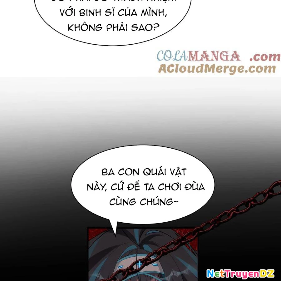 Vượt Cấp Xuyên Không, Tại Sao Tôi Lại Trở Thành Tiểu Thư Tu Sĩ? Chapter 8 - Trang 3