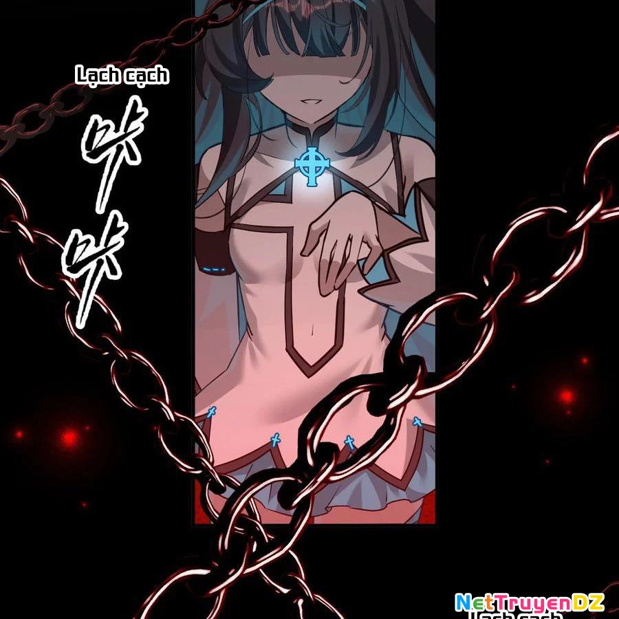 Vượt Cấp Xuyên Không, Tại Sao Tôi Lại Trở Thành Tiểu Thư Tu Sĩ? Chapter 8 - Trang 3