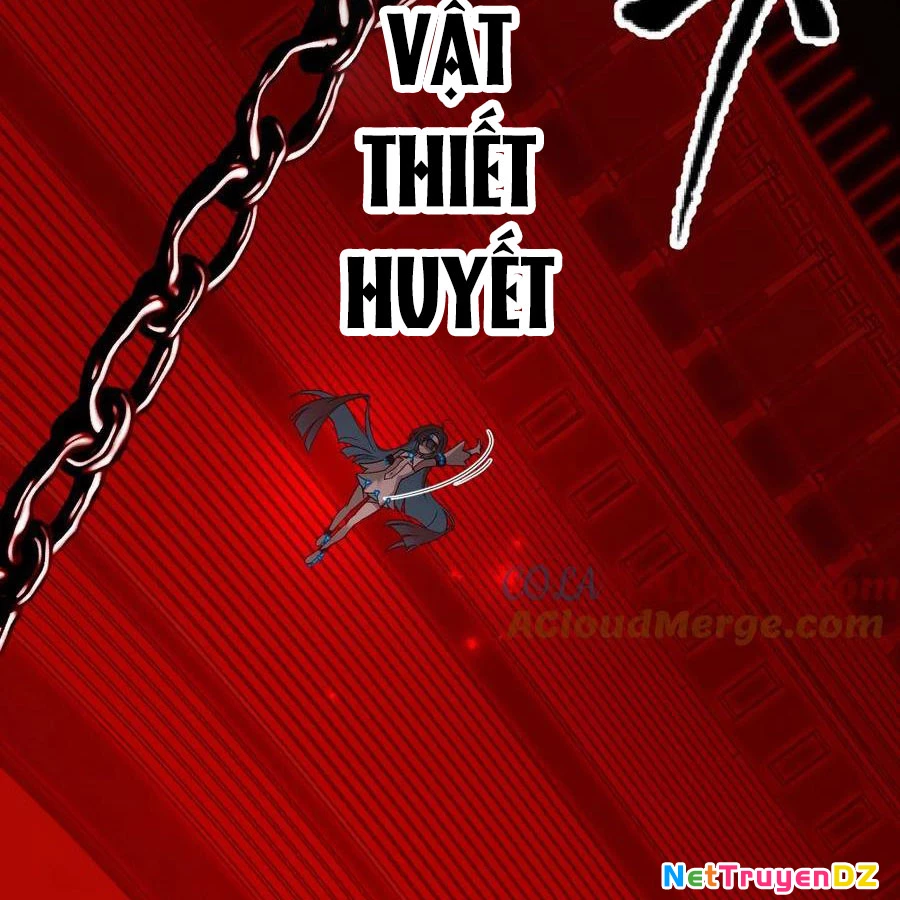 Vượt Cấp Xuyên Không, Tại Sao Tôi Lại Trở Thành Tiểu Thư Tu Sĩ? Chapter 8 - Trang 3