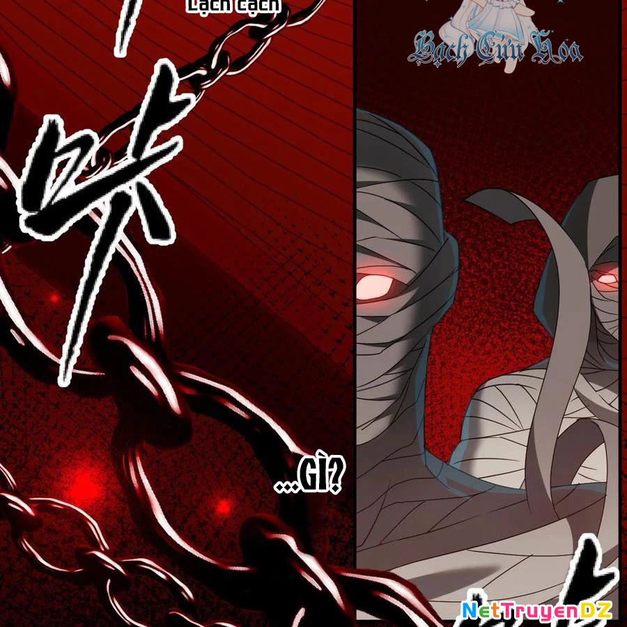 Vượt Cấp Xuyên Không, Tại Sao Tôi Lại Trở Thành Tiểu Thư Tu Sĩ? Chapter 8 - Trang 3