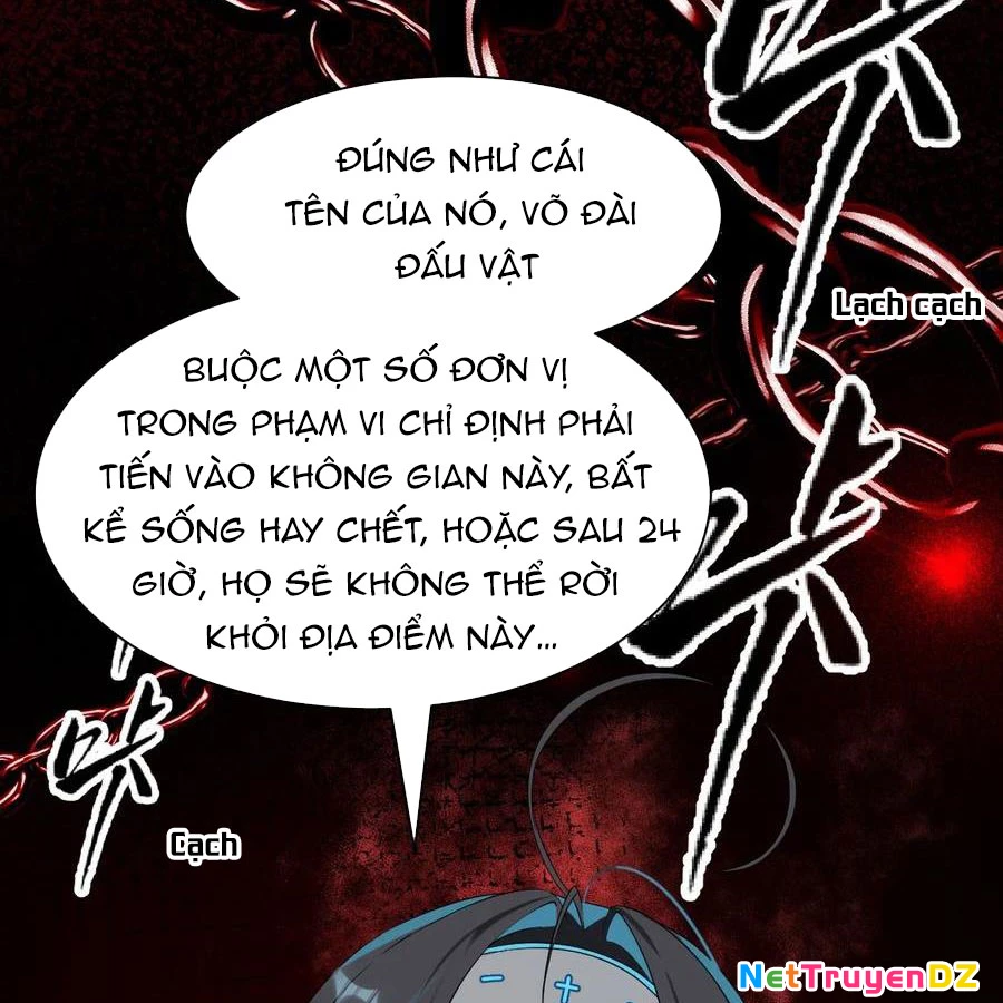 Vượt Cấp Xuyên Không, Tại Sao Tôi Lại Trở Thành Tiểu Thư Tu Sĩ? Chapter 8 - Trang 3