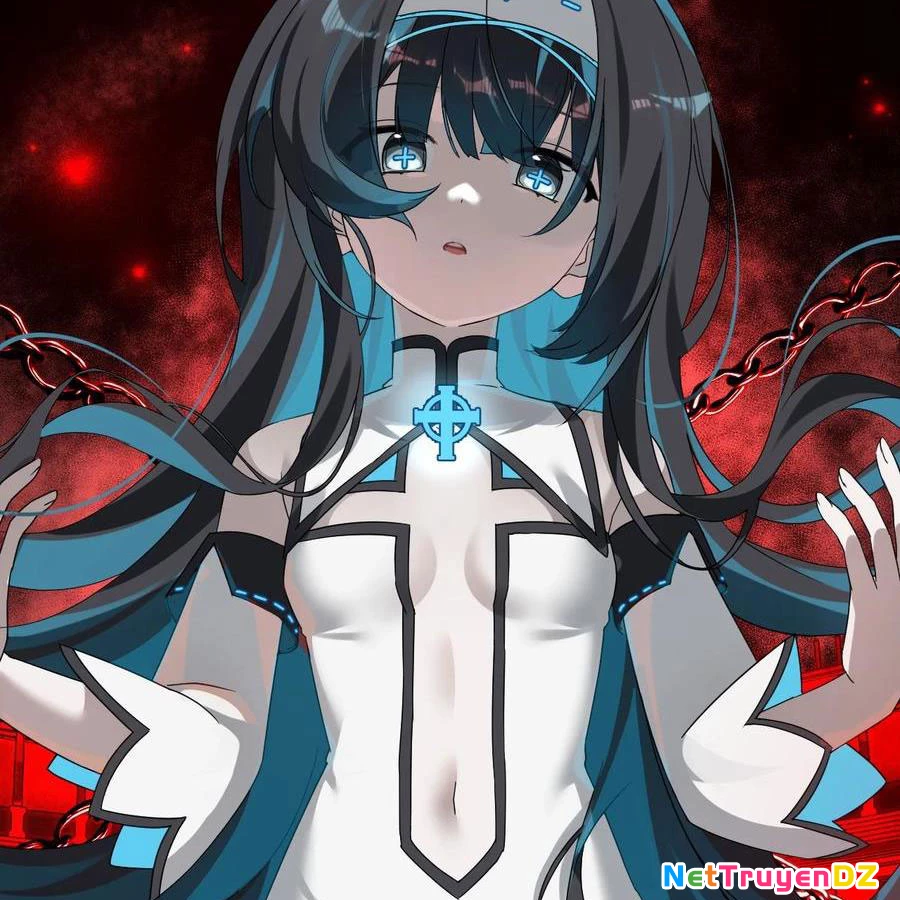 Vượt Cấp Xuyên Không, Tại Sao Tôi Lại Trở Thành Tiểu Thư Tu Sĩ? Chapter 8 - Trang 3