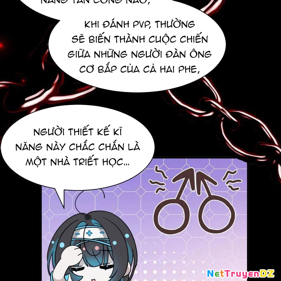 Vượt Cấp Xuyên Không, Tại Sao Tôi Lại Trở Thành Tiểu Thư Tu Sĩ? Chapter 8 - Trang 3