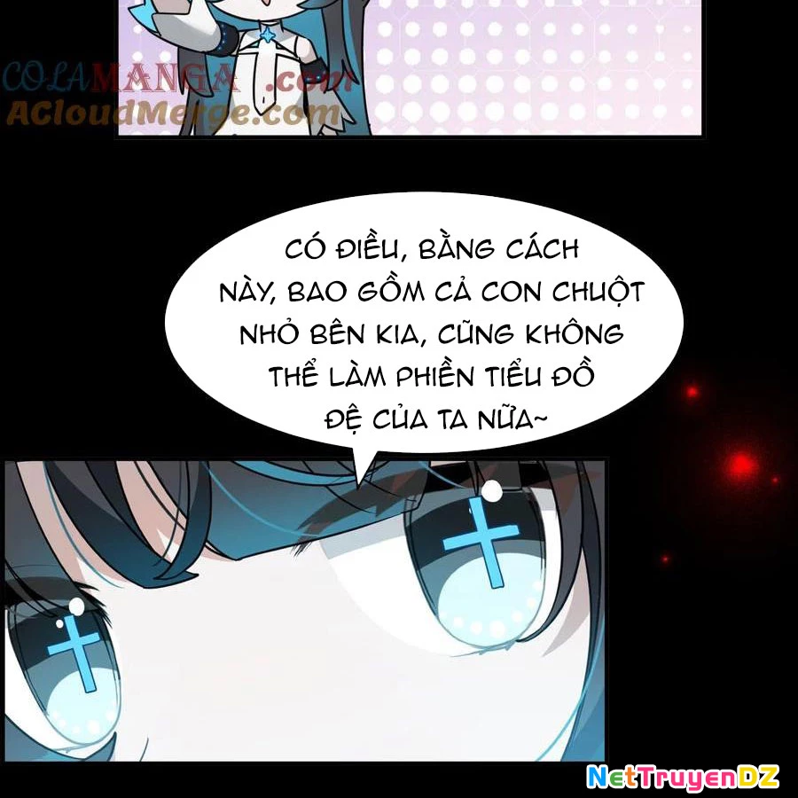 Vượt Cấp Xuyên Không, Tại Sao Tôi Lại Trở Thành Tiểu Thư Tu Sĩ? Chapter 8 - Trang 3