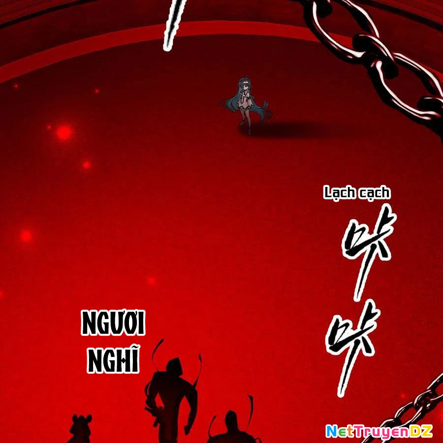 Vượt Cấp Xuyên Không, Tại Sao Tôi Lại Trở Thành Tiểu Thư Tu Sĩ? Chapter 8 - Trang 3