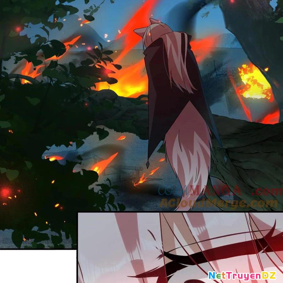 Vượt Cấp Xuyên Không, Tại Sao Tôi Lại Trở Thành Tiểu Thư Tu Sĩ? Chapter 8 - Trang 3