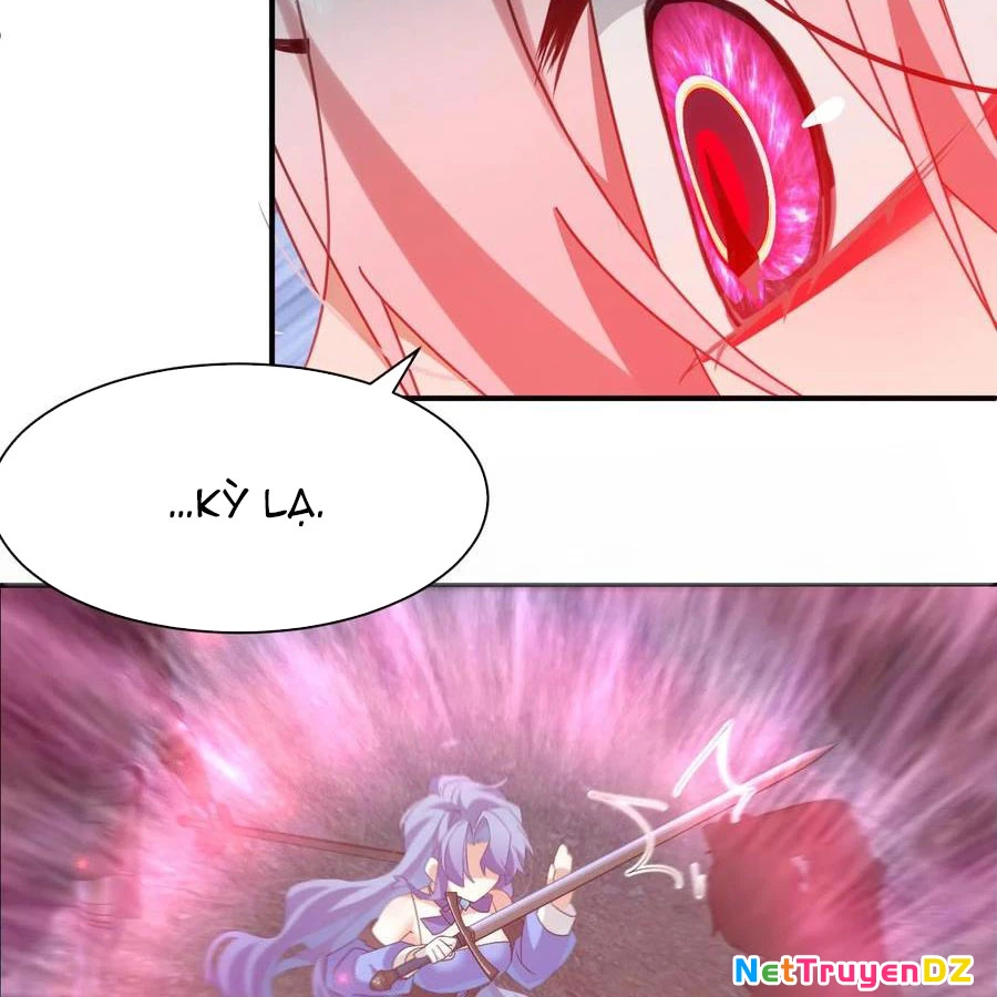 Vượt Cấp Xuyên Không, Tại Sao Tôi Lại Trở Thành Tiểu Thư Tu Sĩ? Chapter 8 - Trang 3