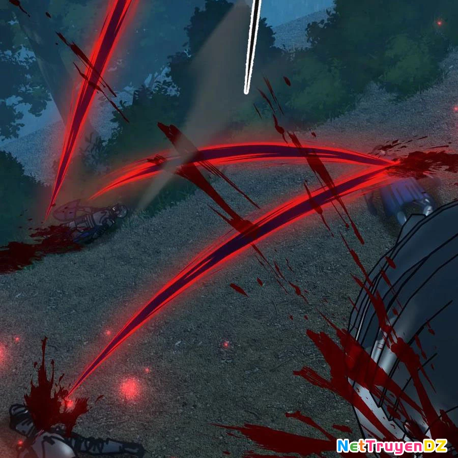 Vượt Cấp Xuyên Không, Tại Sao Tôi Lại Trở Thành Tiểu Thư Tu Sĩ? Chapter 8 - Trang 3