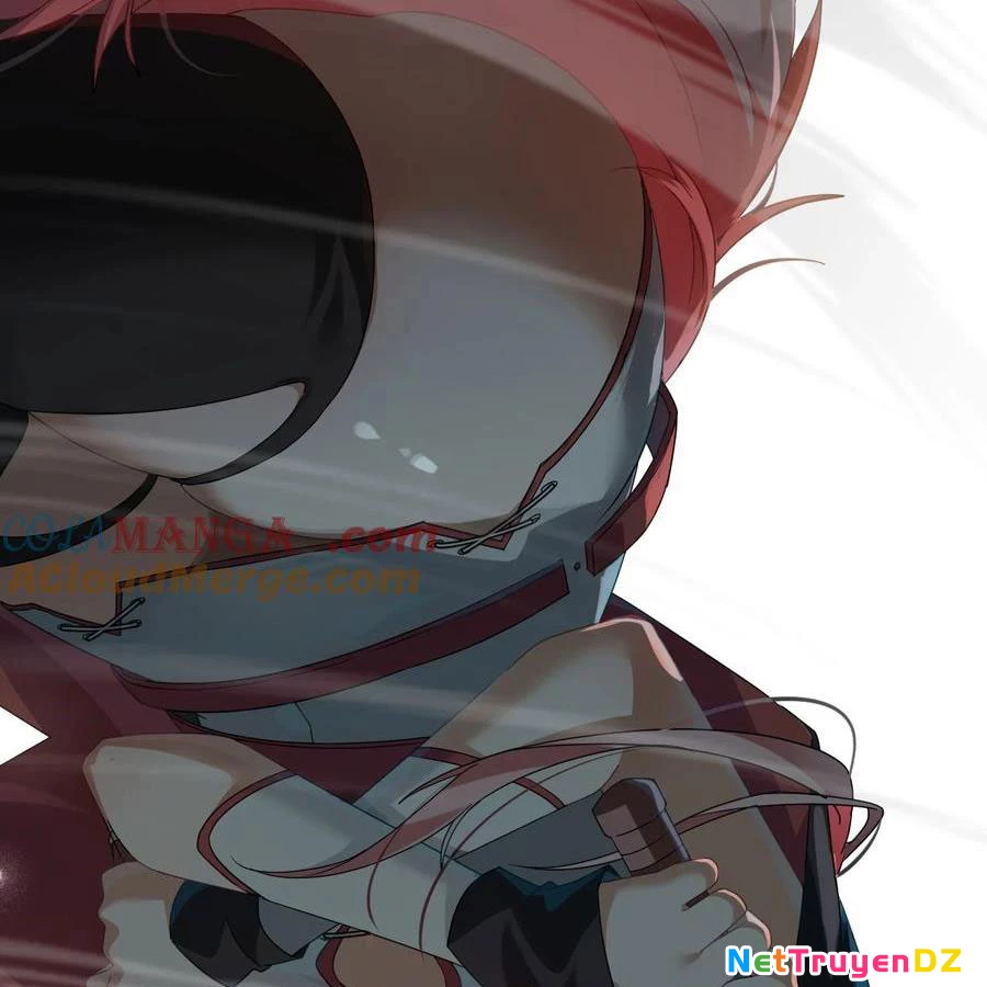 Vượt Cấp Xuyên Không, Tại Sao Tôi Lại Trở Thành Tiểu Thư Tu Sĩ? Chapter 8 - Trang 3