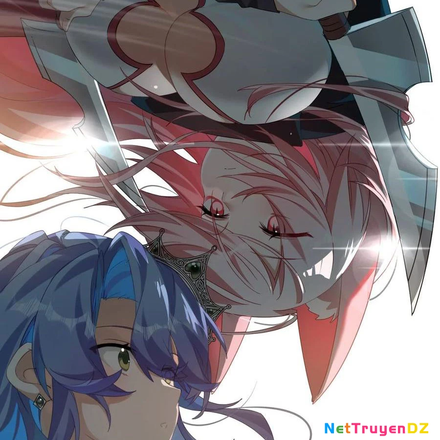 Vượt Cấp Xuyên Không, Tại Sao Tôi Lại Trở Thành Tiểu Thư Tu Sĩ? Chapter 8 - Trang 3