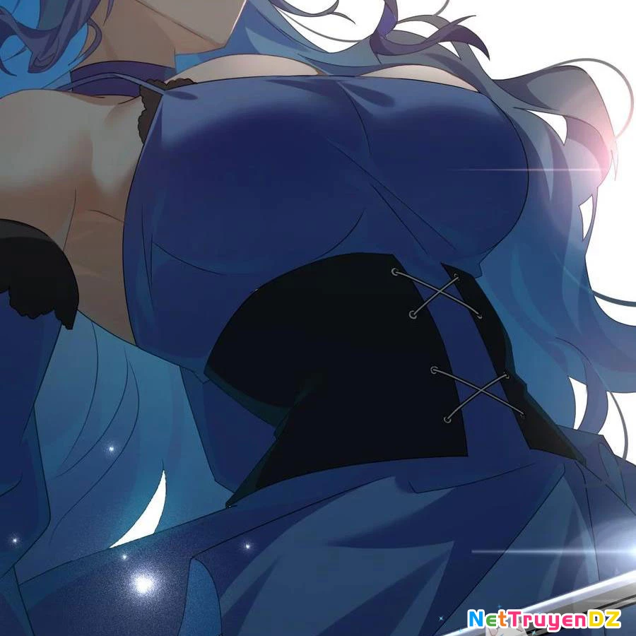 Vượt Cấp Xuyên Không, Tại Sao Tôi Lại Trở Thành Tiểu Thư Tu Sĩ? Chapter 8 - Trang 3