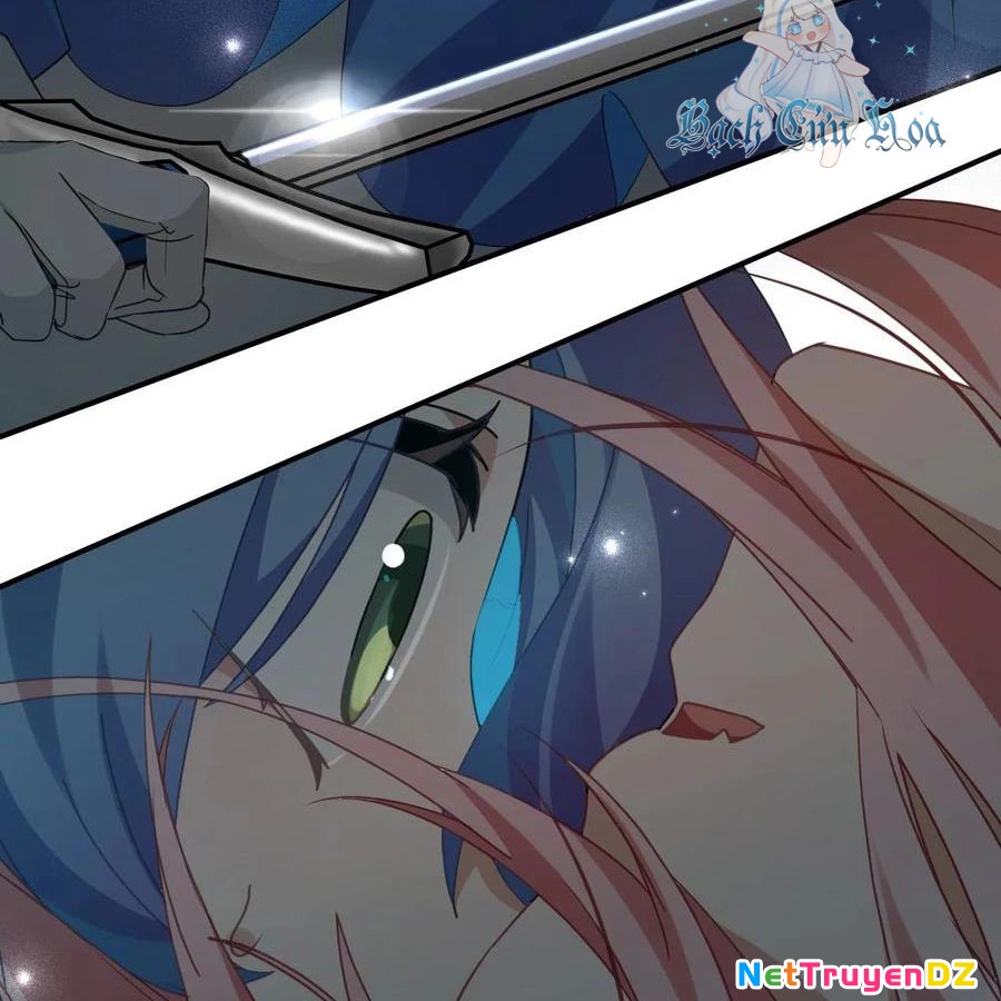 Vượt Cấp Xuyên Không, Tại Sao Tôi Lại Trở Thành Tiểu Thư Tu Sĩ? Chapter 8 - Trang 3