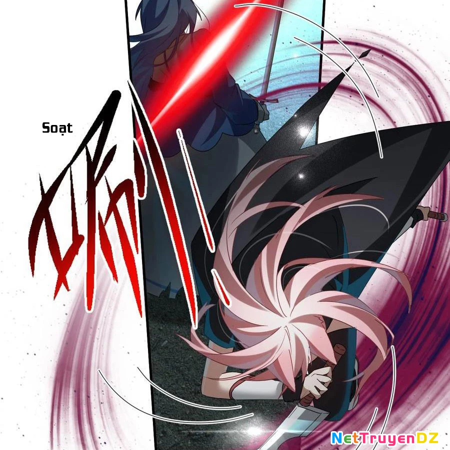 Vượt Cấp Xuyên Không, Tại Sao Tôi Lại Trở Thành Tiểu Thư Tu Sĩ? Chapter 8 - Trang 3