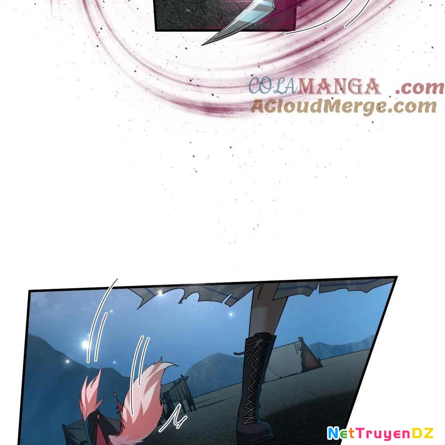 Vượt Cấp Xuyên Không, Tại Sao Tôi Lại Trở Thành Tiểu Thư Tu Sĩ? Chapter 8 - Trang 3