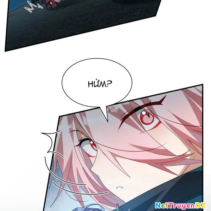 Vượt Cấp Xuyên Không, Tại Sao Tôi Lại Trở Thành Tiểu Thư Tu Sĩ? Chapter 8 - Trang 3