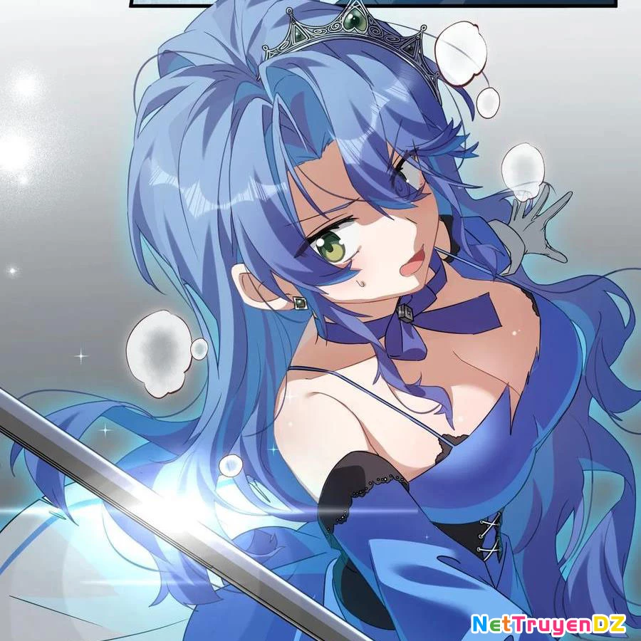 Vượt Cấp Xuyên Không, Tại Sao Tôi Lại Trở Thành Tiểu Thư Tu Sĩ? Chapter 8 - Trang 3