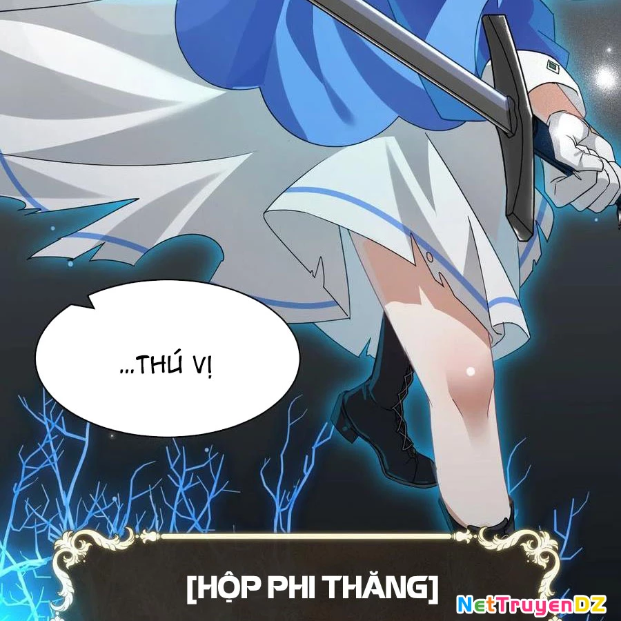 Vượt Cấp Xuyên Không, Tại Sao Tôi Lại Trở Thành Tiểu Thư Tu Sĩ? Chapter 8 - Trang 3