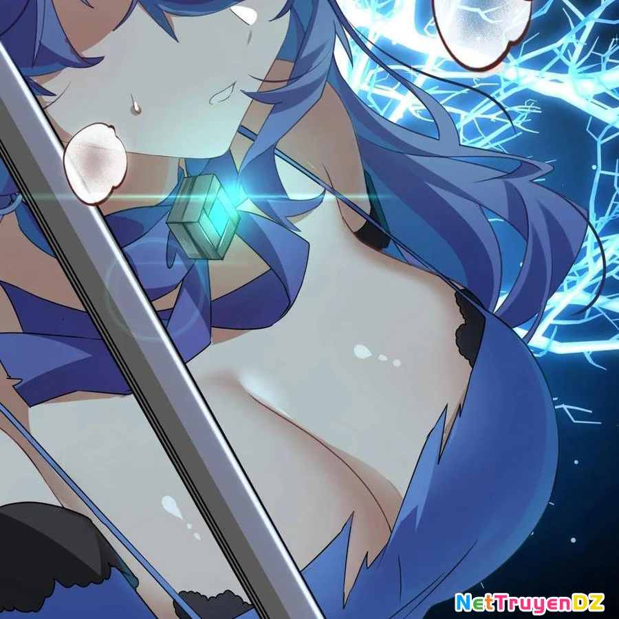 Vượt Cấp Xuyên Không, Tại Sao Tôi Lại Trở Thành Tiểu Thư Tu Sĩ? Chapter 8 - Trang 3