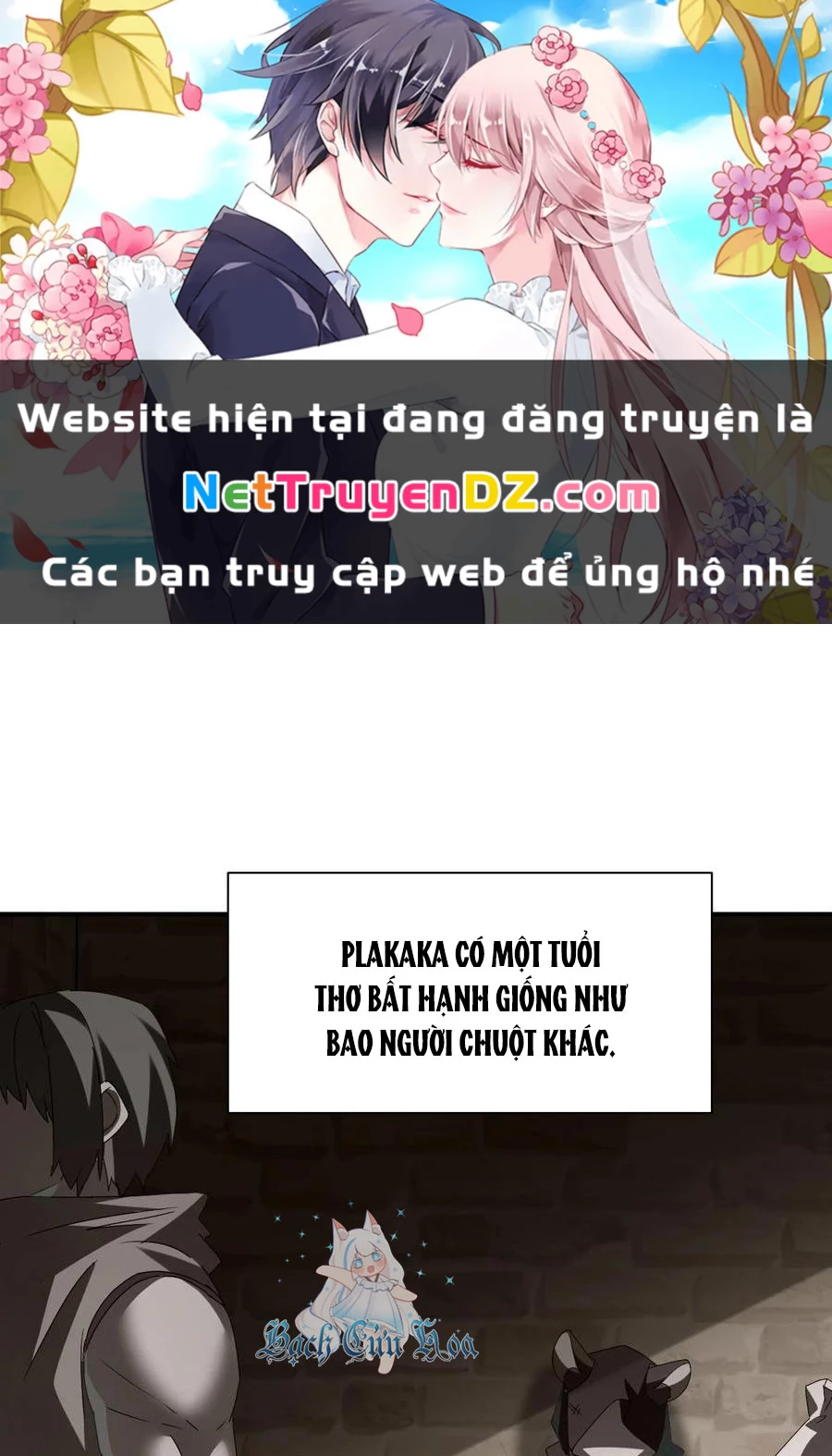 Vượt Cấp Xuyên Không, Tại Sao Tôi Lại Trở Thành Tiểu Thư Tu Sĩ? Chapter 9 - Trang 3