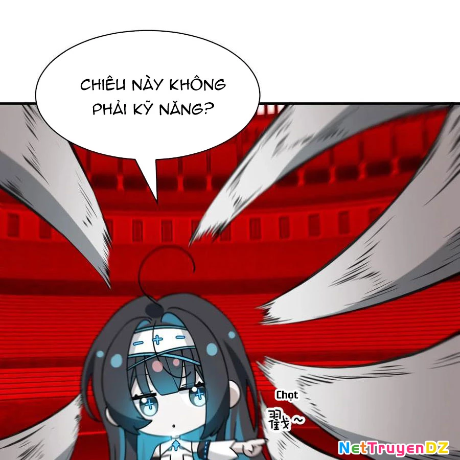 Vượt Cấp Xuyên Không, Tại Sao Tôi Lại Trở Thành Tiểu Thư Tu Sĩ? Chapter 9 - Trang 3