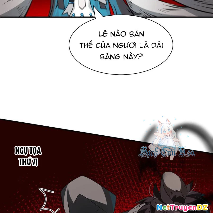 Vượt Cấp Xuyên Không, Tại Sao Tôi Lại Trở Thành Tiểu Thư Tu Sĩ? Chapter 9 - Trang 3