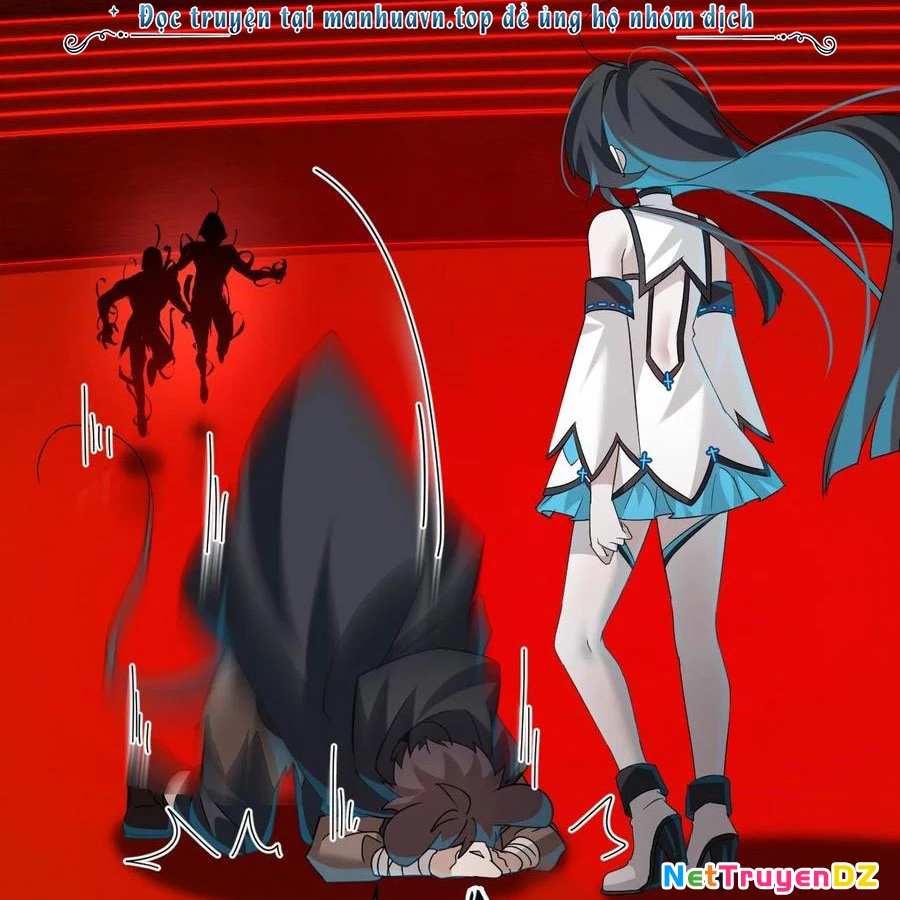 Vượt Cấp Xuyên Không, Tại Sao Tôi Lại Trở Thành Tiểu Thư Tu Sĩ? Chapter 9 - Trang 3