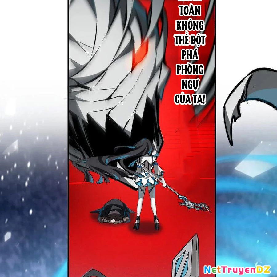 Vượt Cấp Xuyên Không, Tại Sao Tôi Lại Trở Thành Tiểu Thư Tu Sĩ? Chapter 9 - Trang 3