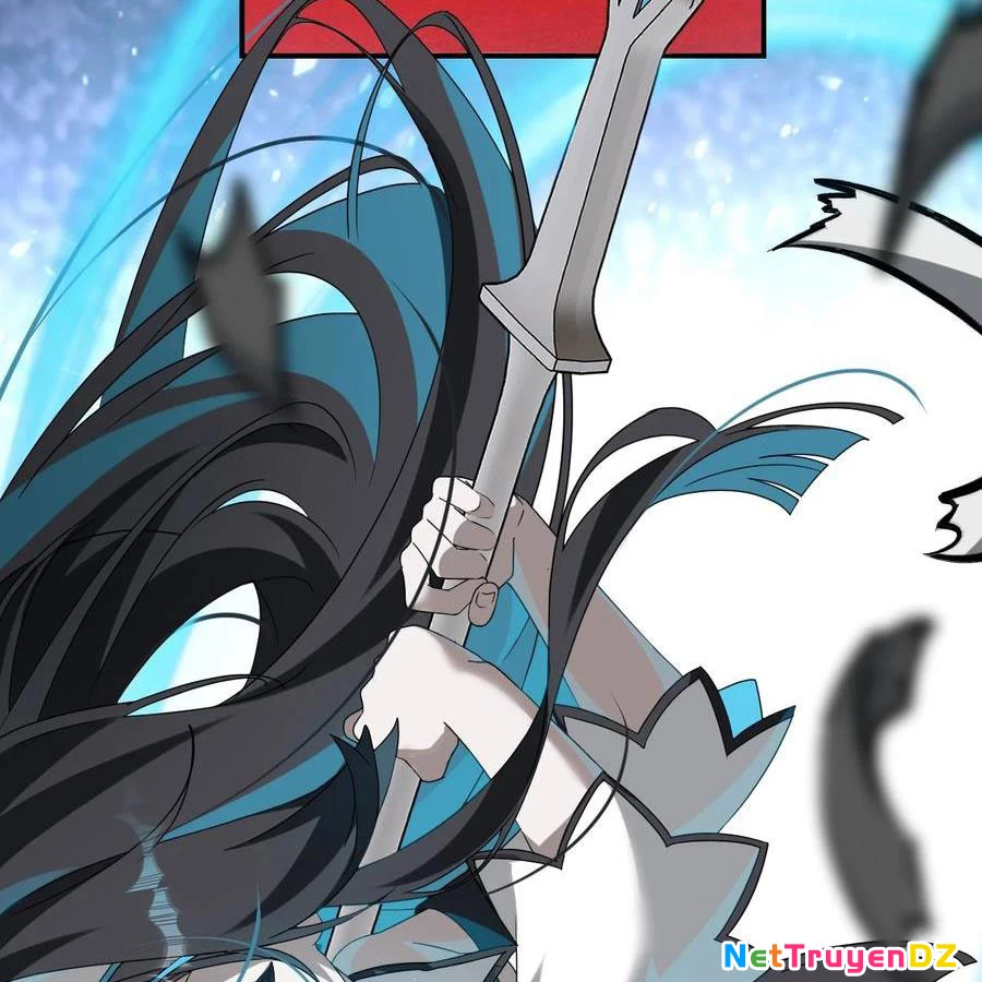 Vượt Cấp Xuyên Không, Tại Sao Tôi Lại Trở Thành Tiểu Thư Tu Sĩ? Chapter 9 - Trang 3