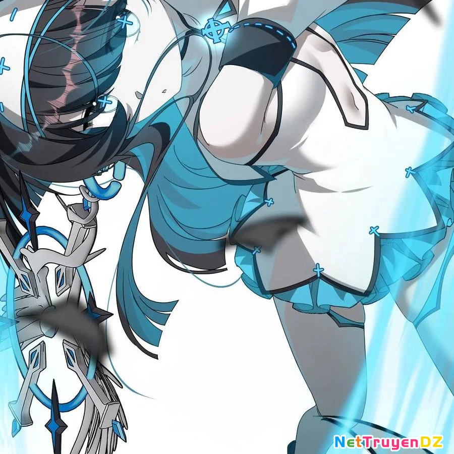 Vượt Cấp Xuyên Không, Tại Sao Tôi Lại Trở Thành Tiểu Thư Tu Sĩ? Chapter 9 - Trang 3