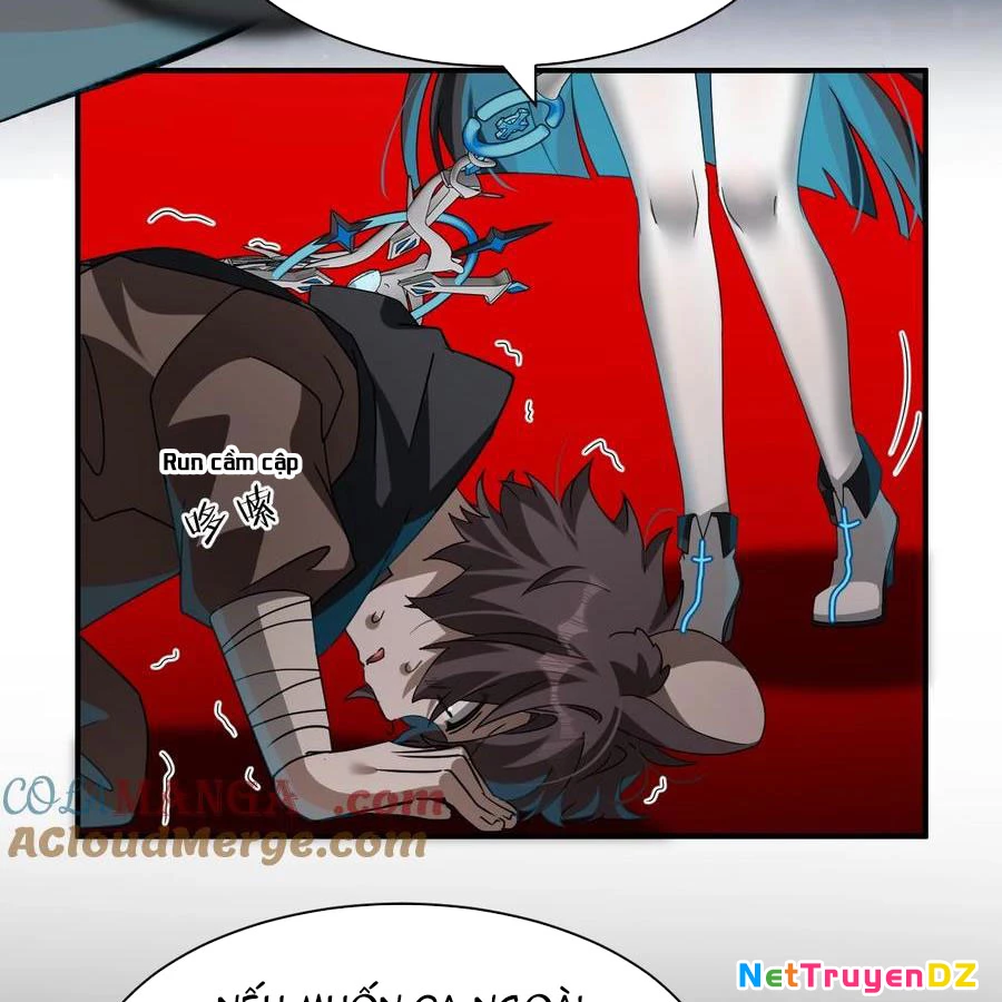 Vượt Cấp Xuyên Không, Tại Sao Tôi Lại Trở Thành Tiểu Thư Tu Sĩ? Chapter 9 - Trang 3